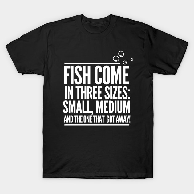 Fishing 101 T-Shirt by mksjr